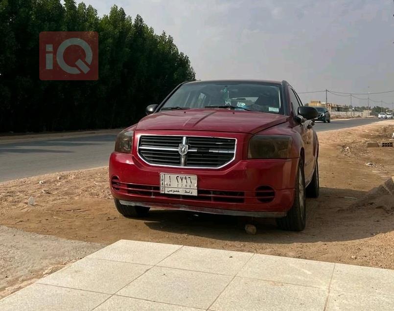 دودج كاليبر